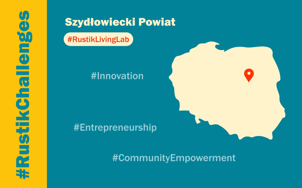 Exciting times ahead for Szydłowiecki Powiat! Join us as we embark on a journey of entrepreneurship, innovation, and community empowerment. Together, let's unlock the region's hidden potential and pave the way for a brighter future.