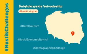 Świętokrzyskie Voivodeship embraces tourism as a beacon of hope amidst demographic challenges. From industrial vigor to rustic allure, join us on a journey of renewal and regeneration.