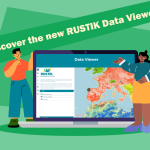 Rustik Data viewer now available!