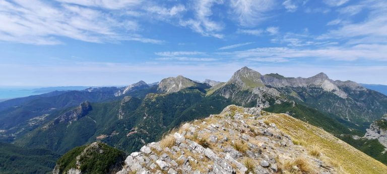 Montagna GAL
