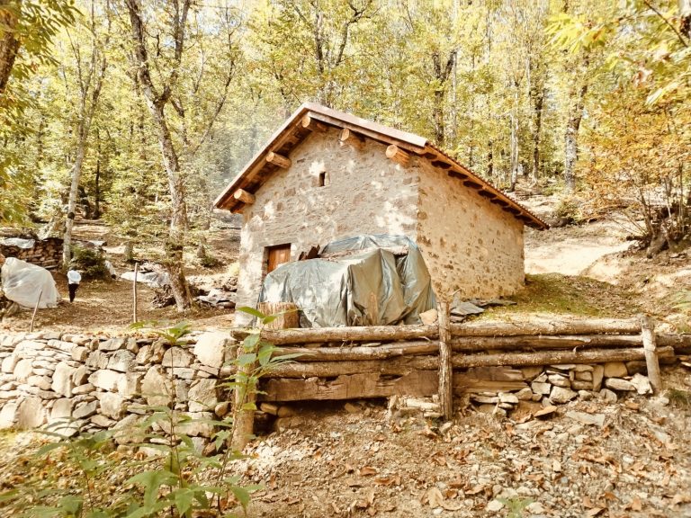montagna 2 Gal